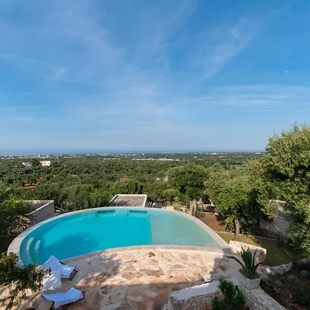Apollo House Of Puglia
