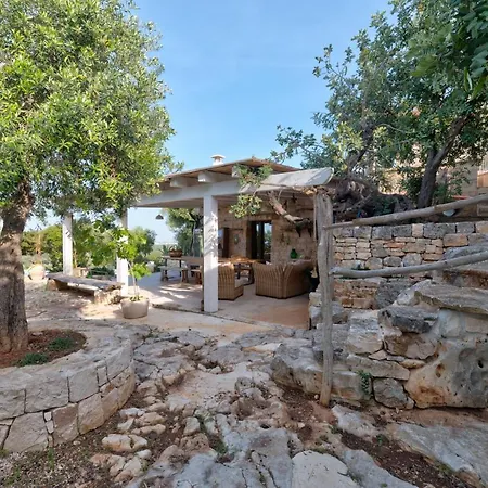 Apollo House Of Puglia مونوبولي