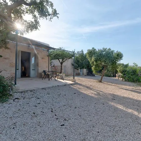 منزل ريفي Apollo House Of Puglia
