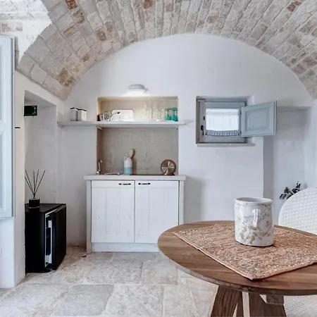 Apollo House Of Puglia مونوبولي
