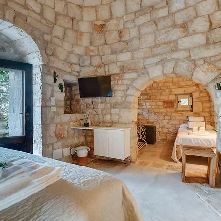 منزل ريفي Apollo House Of Puglia مونوبولي