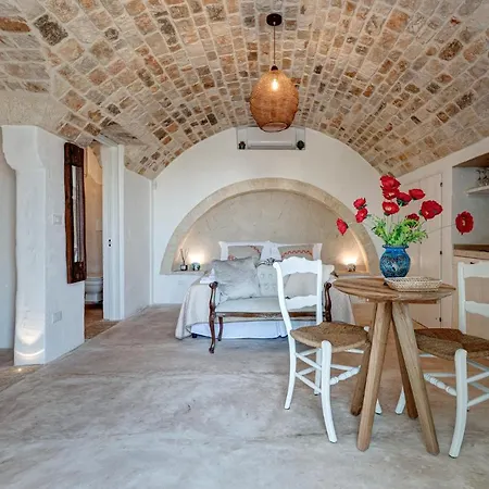 Apollo House Of Puglia *