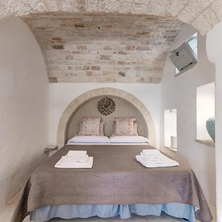 منزل ريفي Apollo House Of Puglia