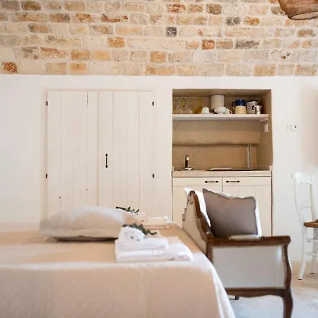 Apollo House Of Puglia * مونوبولي