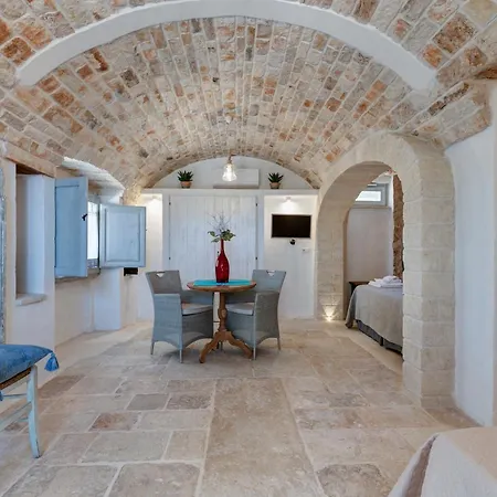 Apollo House Of Puglia