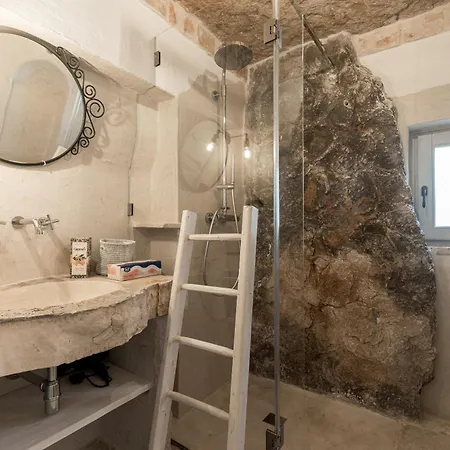 Apollo House Of Puglia منزل ريفي *