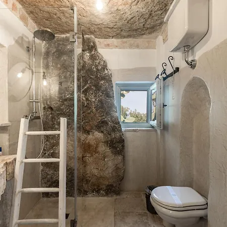 Apollo House Of Puglia *