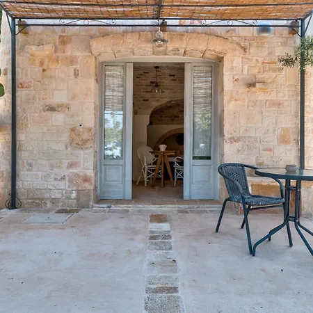 Apollo House Of Puglia * مونوبولي