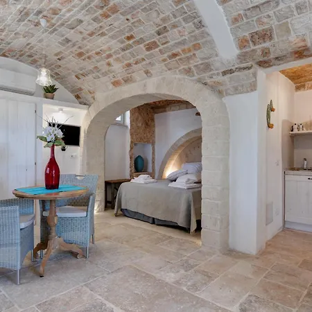 Apollo House Of Puglia مونوبولي