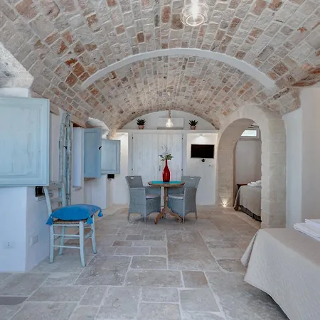 Apollo House Of Puglia منزل ريفي *