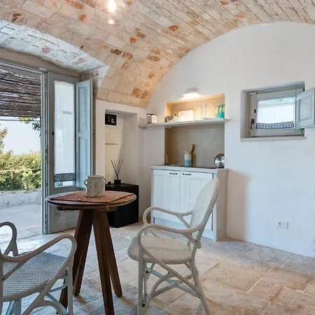 Apollo House Of Puglia * مونوبولي