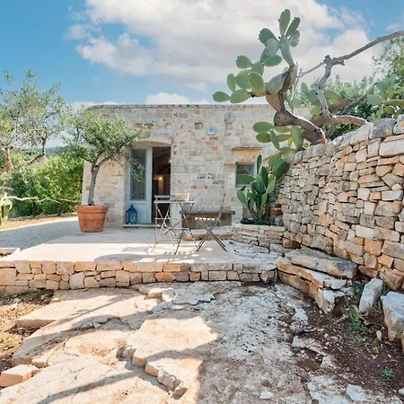 Apollo House Of Puglia منزل ريفي *