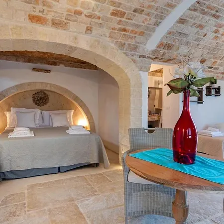 Apollo House Of Puglia مونوبولي