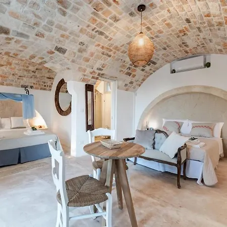 Apollo House Of Puglia * مونوبولي