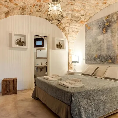 Apollo House Of Puglia